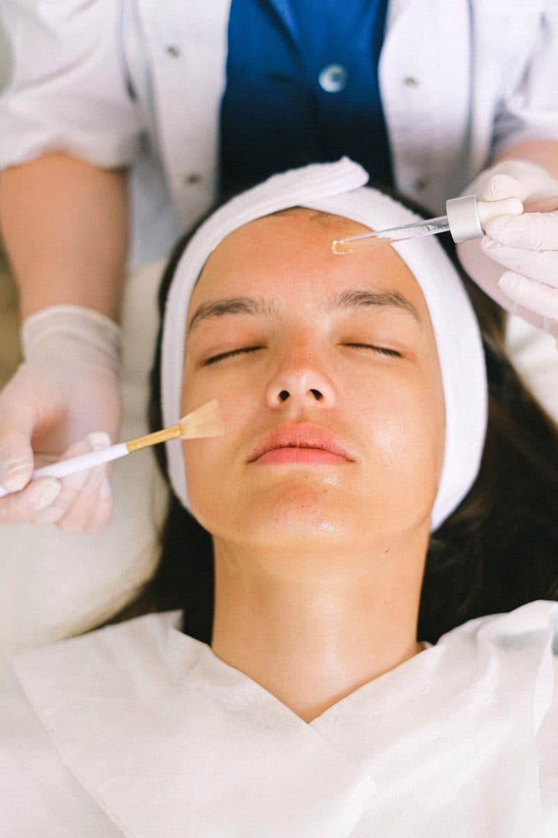 Glass Skin - Efecto Porcelana