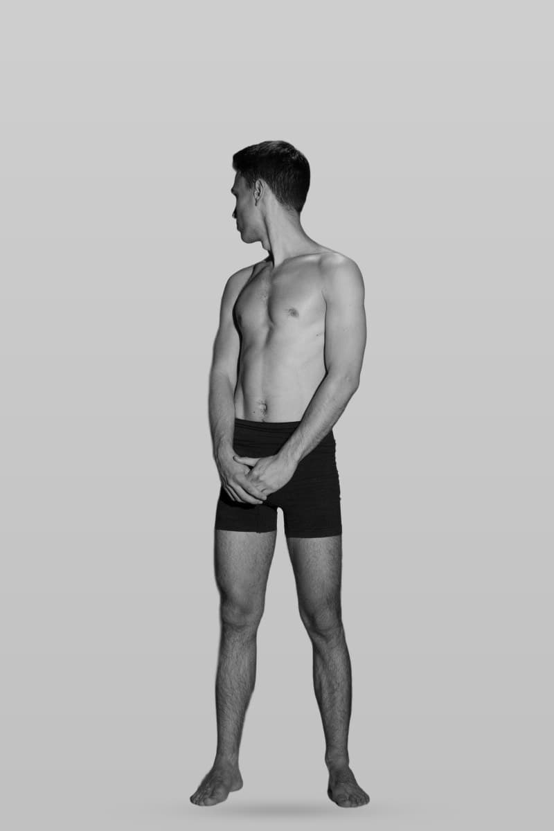 Cuerpo Entero